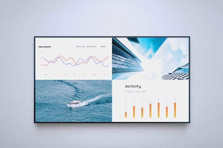 觸摸會議一體機怎么使用？