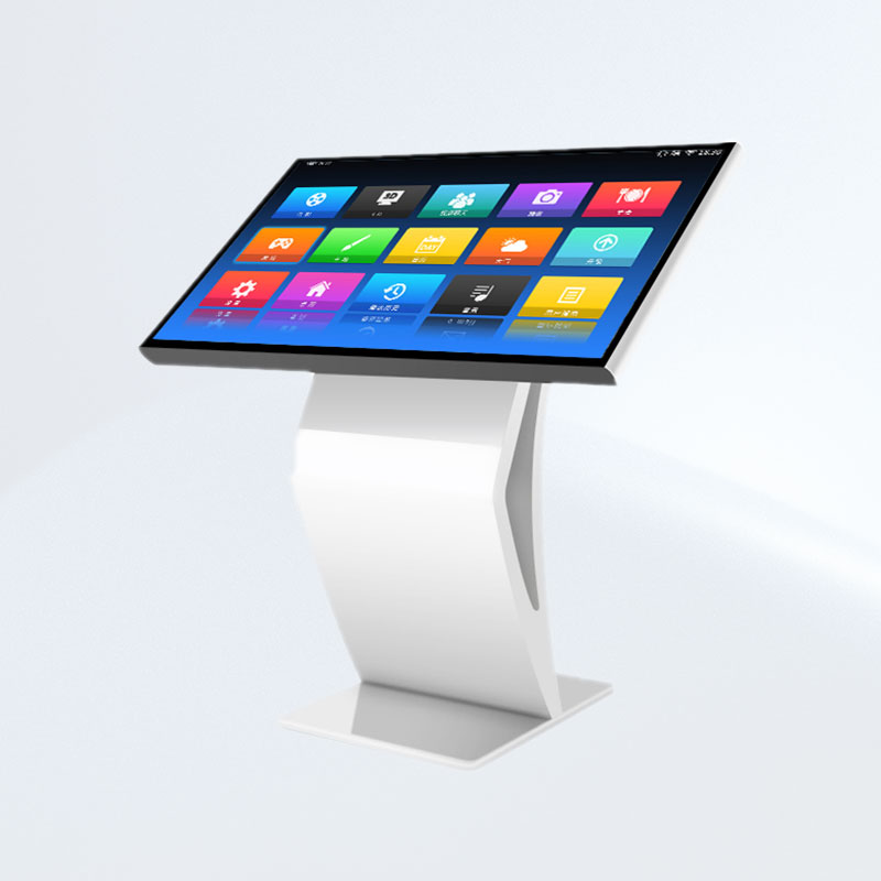 廣告查詢機 32英寸