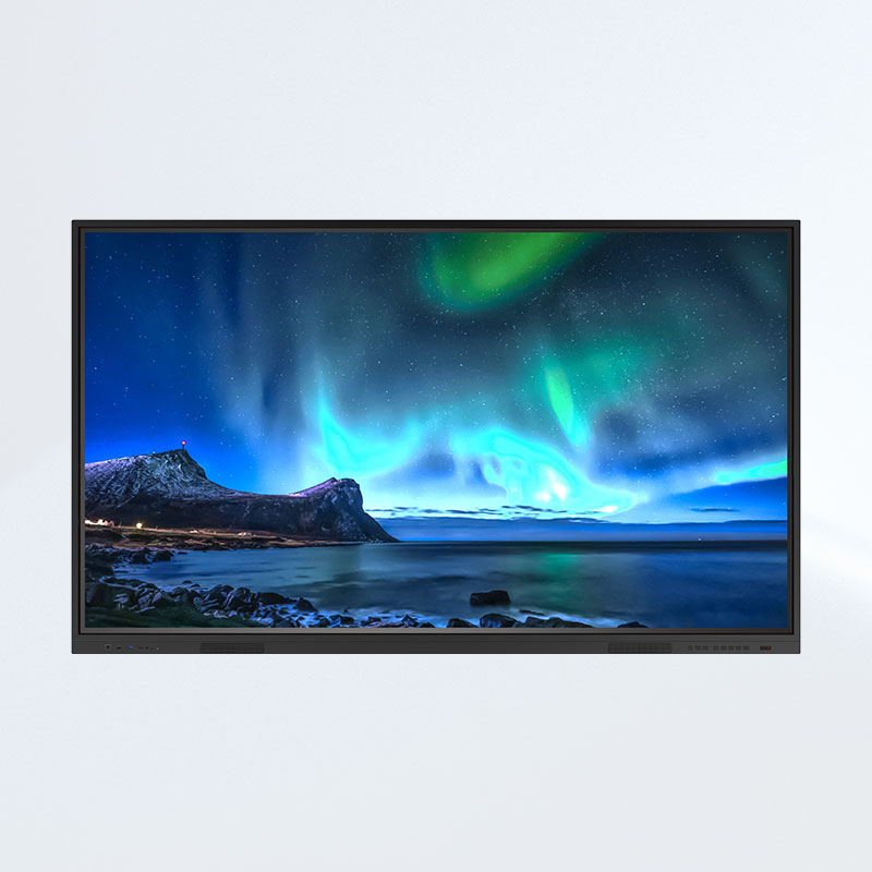 教學定制款 75英寸