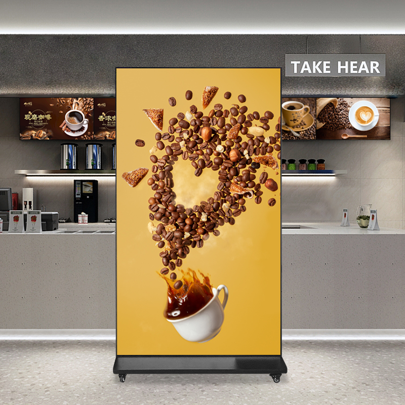 廣告/查詢機(jī)系列