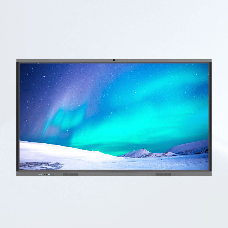 L6R專業版 86英寸