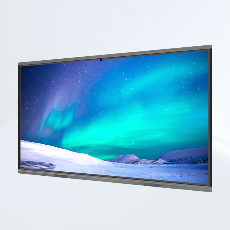 L6R專業版 86英寸